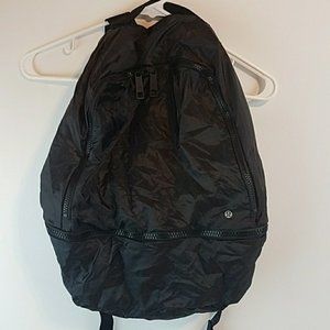 Lululemon Go Lightly Backpack (Packable)